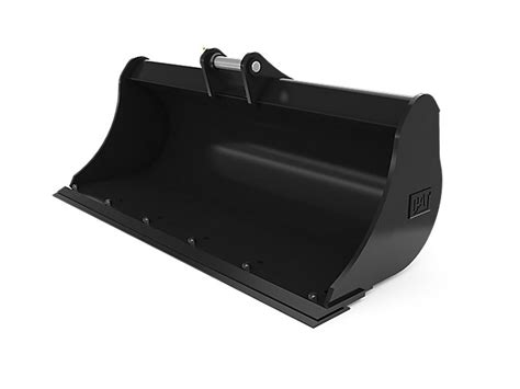 specialized buckets for mini-excavators|cat buckets for excavators.